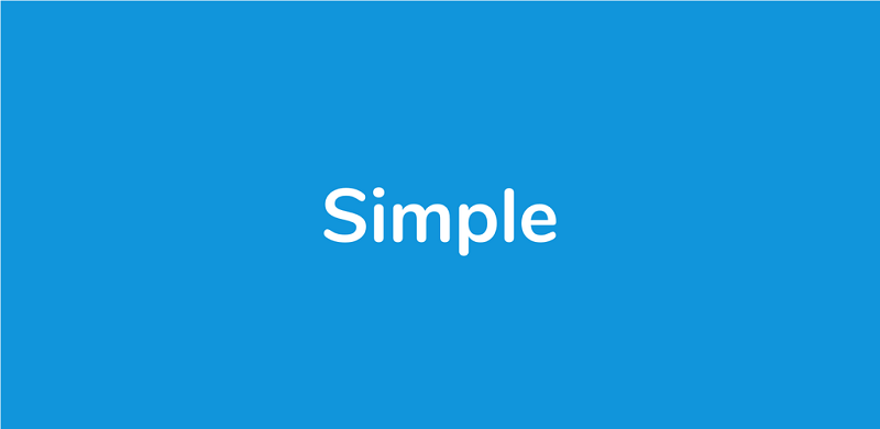 Simple Social Pro Mod Apk (Mod Mở Khóa Pro)