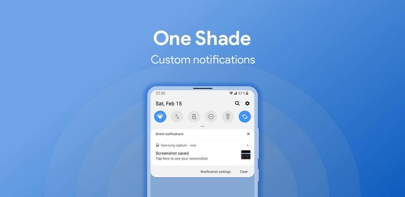 One Shade Mod Apk (Mod Mở Khóa Pro)