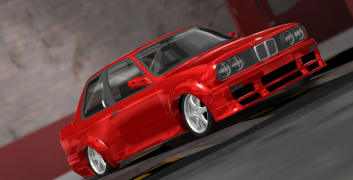 Drift X BURN Mod Apk