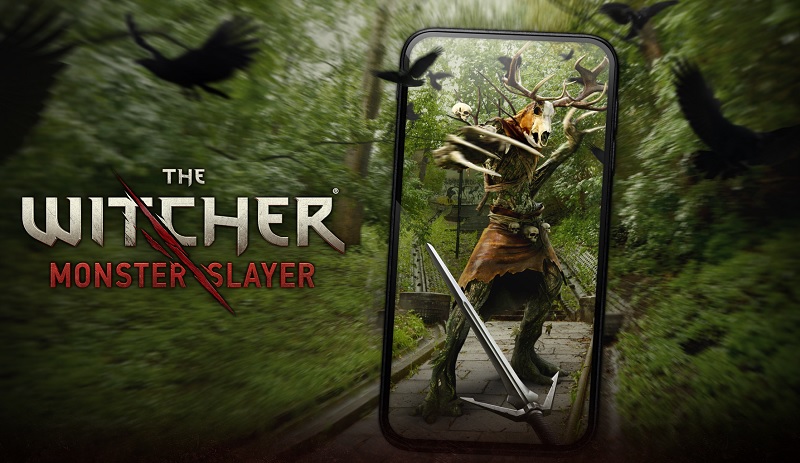 The Witcher: Monster Slayer Mod Apk (Mod Damage/Defense)