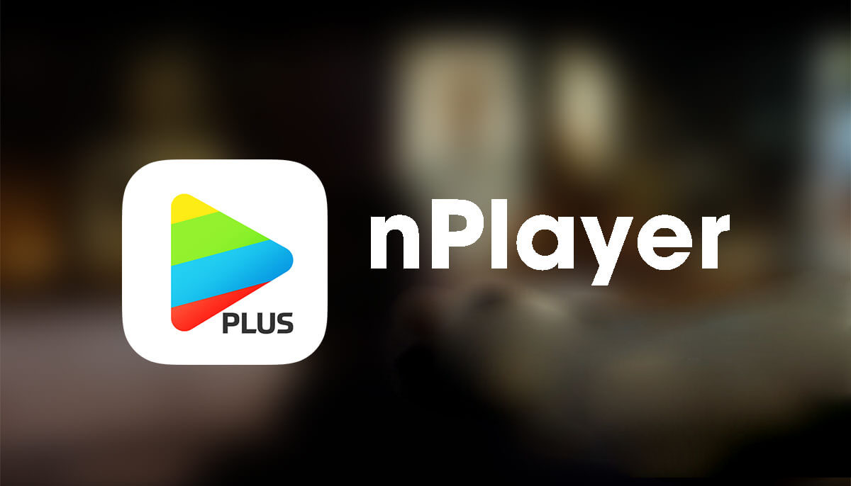 nPlayer Mod Apk (Mod Mở Khoá Tất Cả/ Patched)