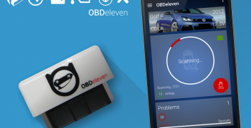 OBDeleven Car Diagnostics