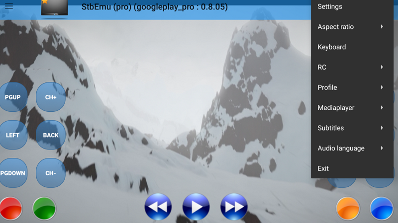 StbEmu Pro Mod Apk (Mod Mở Khóa Tất Cả )