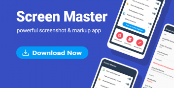 Screen Master Mod Apk