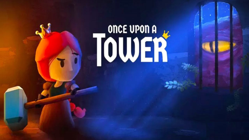 Once Upon a Tower Mod Apk (Mod Đã Mở Khóa)
