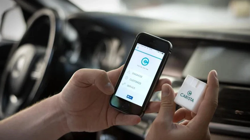 Carista OBD2 Mod Apk (Mod Mở Khoá Tất Cả)
