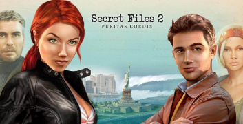 Secret Files 2 Puritas Cordis Mod Apk