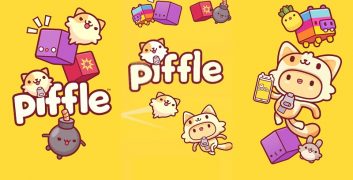 ban mod cua Piffle