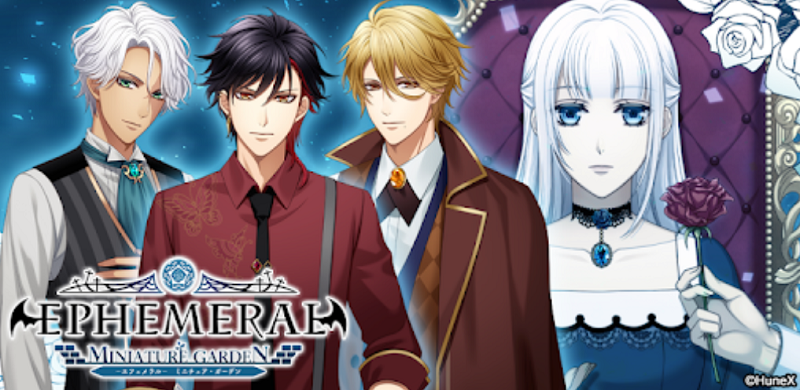 EPHEMERAL – MINIATURE GARDEN Mod Apk (Mod Vô Hạn Points)