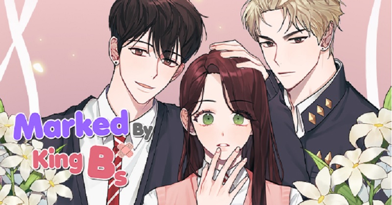 Marked by King Bs Mod Apk (Mod Vô Hạn Tiền)