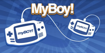 My Boy GBA Emulator Mod Apk