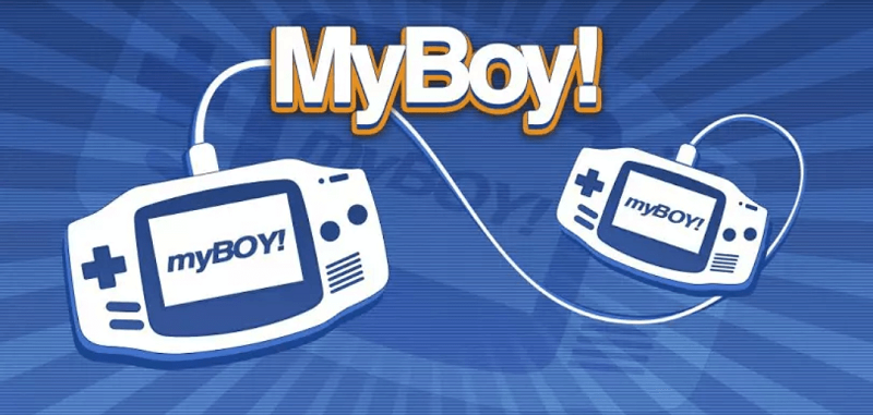 My Boy! GBA Emulator Mod Apk (Mod Tối ưu hóa/ Không quảng cáo)