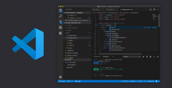 Acode Powerful Code Editor