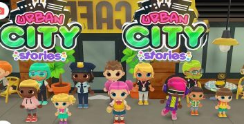 ban mod cua Urban City Stories