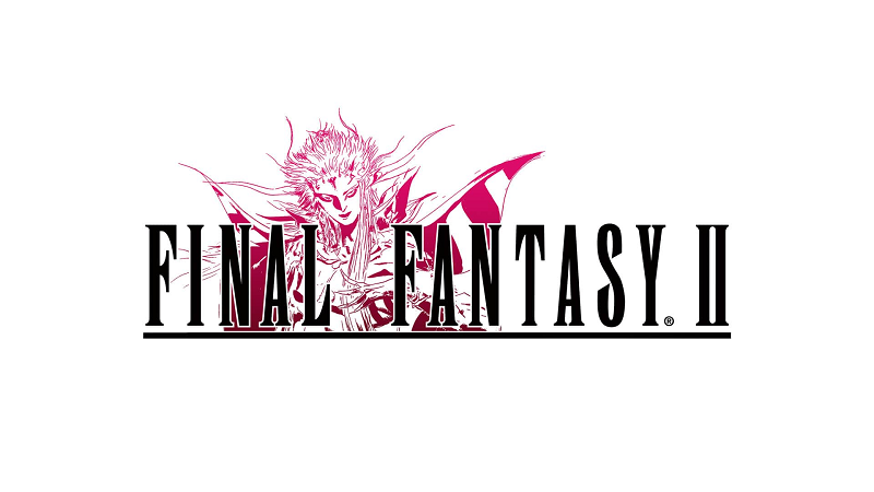 Final Fantasy II Mod Apk (Mod Bản Đầy Đủ)