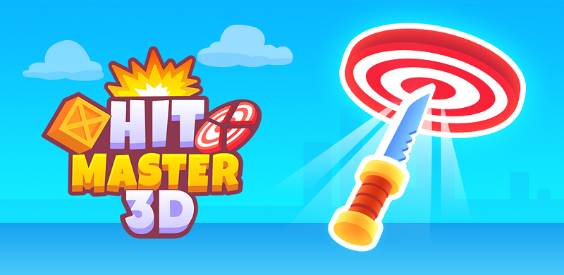 Hit Master 3D Mod Apk (Mod Vô Hạn Tiền)