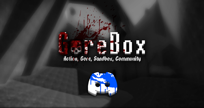 GoreBox Mod Apk (Mod God Mode/One Hit/Ammo)