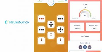Ban Mod Cua NeuroNation Brain Training Brain Games