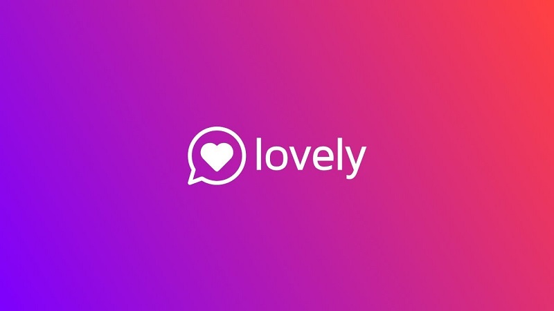LOVELY – Dating App Mod Apk (Mod Mở Khóa VIP)