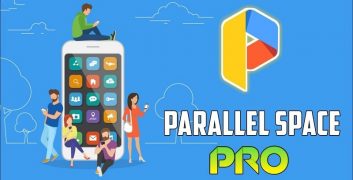 parallel space pro mod apk