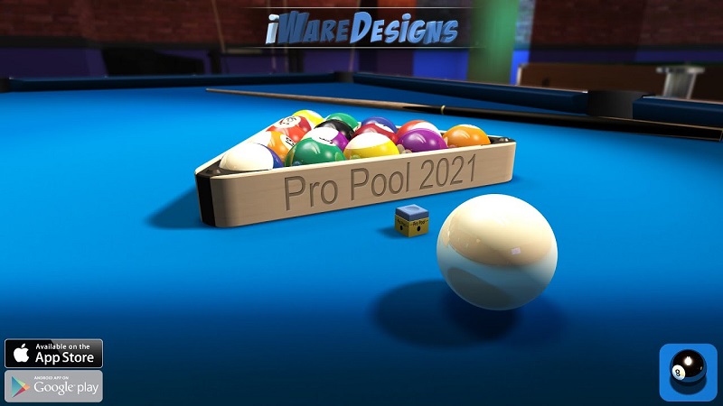 Pro Pool 2021 Mod Apk (Mod Mở Khóa Tất Cả)