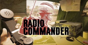 Radio Commander mod apk