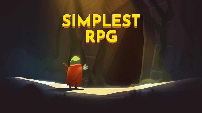 Simplest RPG Game Mod Apk (Mod Vô Hạn Tiền/ Mở Khóa)