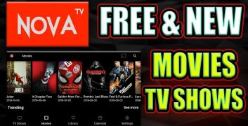 novatv mod apk