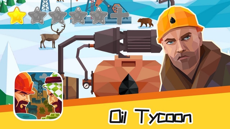 mod Oil Tycoon Gas Idle Factory