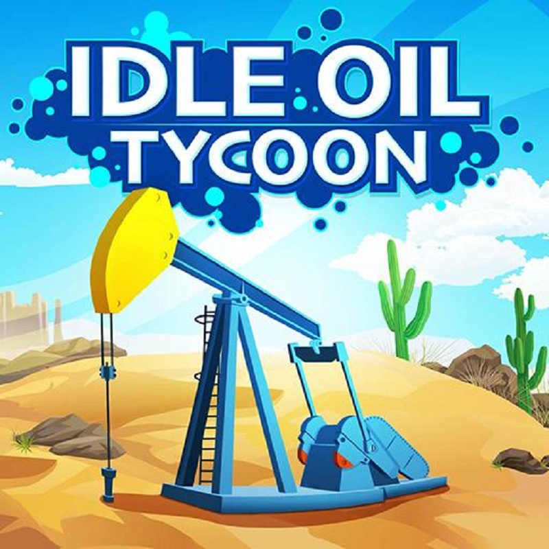 idle oil tycoon backup file