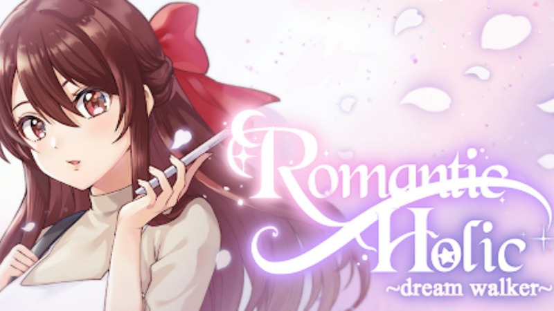 Romantic HOLIC Mod Apk (Mod Vé Không Giới Hạn)