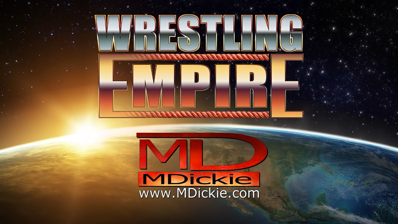 Wrestling Empire Mod Apk (Mod Mở Khóa VIP/ PRO)