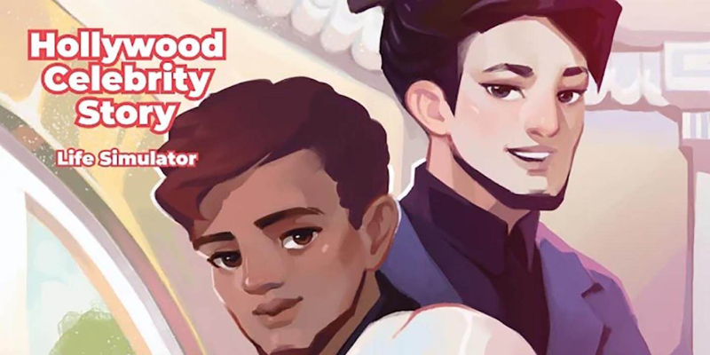 Hollywood Story: Celebrity Life Simulator Game Mod Apk (Mod Vô Hạn Tiền)
