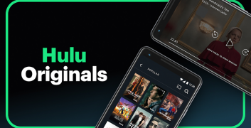 Hulu Mod Apk