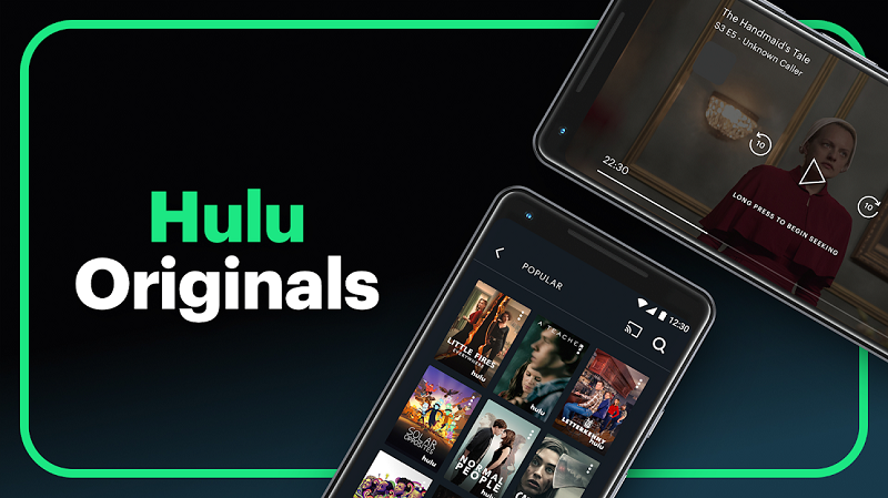 Hulu Mod Apk (Mod Mở Khóa Premium)