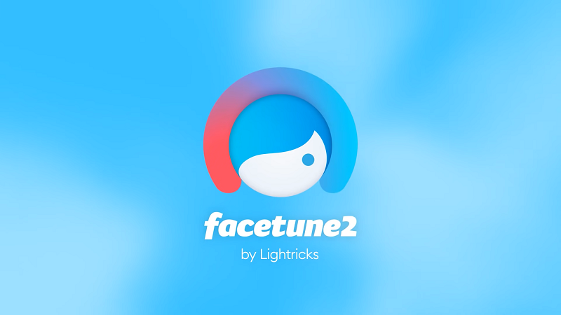 Facetune2 Mod Apk (Mod Mở Khóa Premium/ VIP)