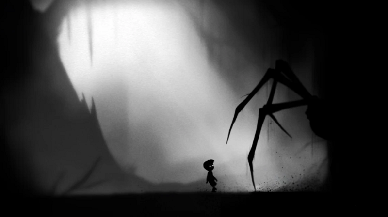 LIMBO Mod Apk (Mod Full Paid Version)