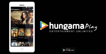 Hungama Play Mod Apk