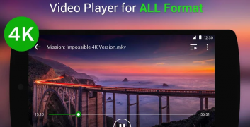 Video Player All Format XPlayer Mod Apk