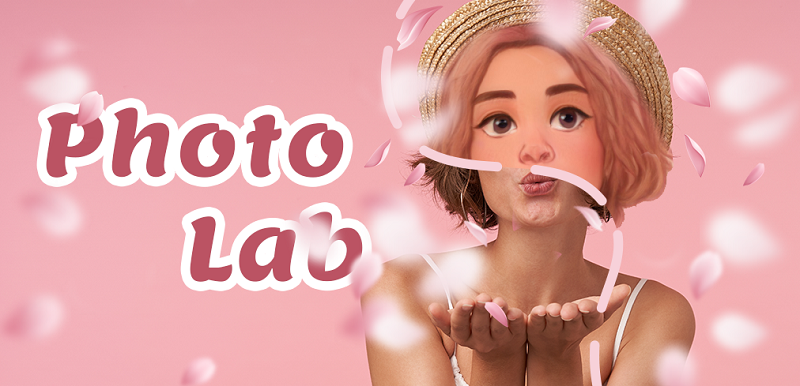 Photo Lab Picture Editor Mod Apk (Mod Mở Khóa Premium)