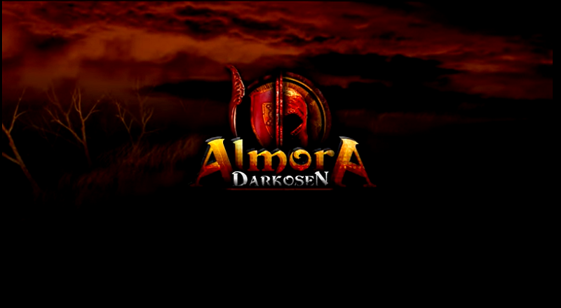 Almora Darkosen RPG Mod Apk (Mod Vô Hạn Vàng/Không Quảng Cáo)