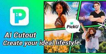 PickU Mod Apk