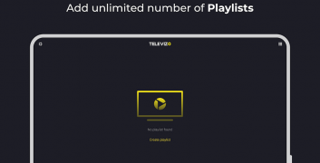 Televizo IPTV Player Mod Apk