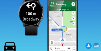 Navigation Pro Mod Apk