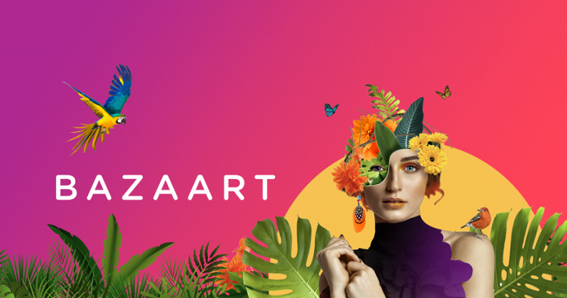 Bazaart: Photo Editor & Graphic Design Mod Apk (Mod Mở Khoá Premium)