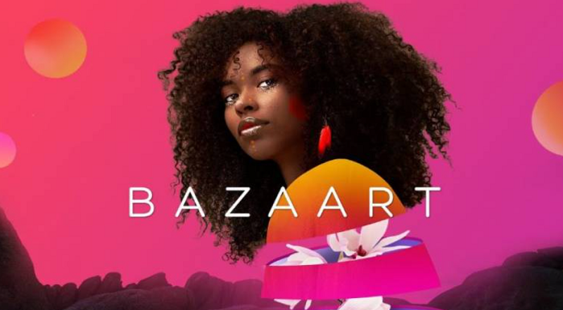 Bazaart Photo Editor & Graphic Design Mod