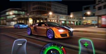 GT Speed ​​Club Mod Apk