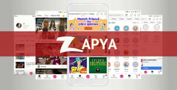 Zapya Mod Apk