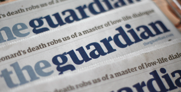 The Guardian Mod Apk