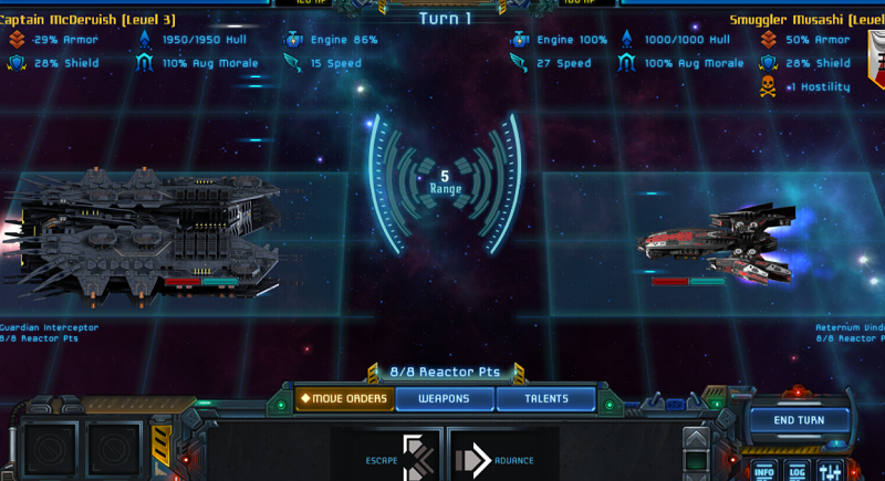 Star Traders: Frontiers Mod Apk (Full Paid Version) 